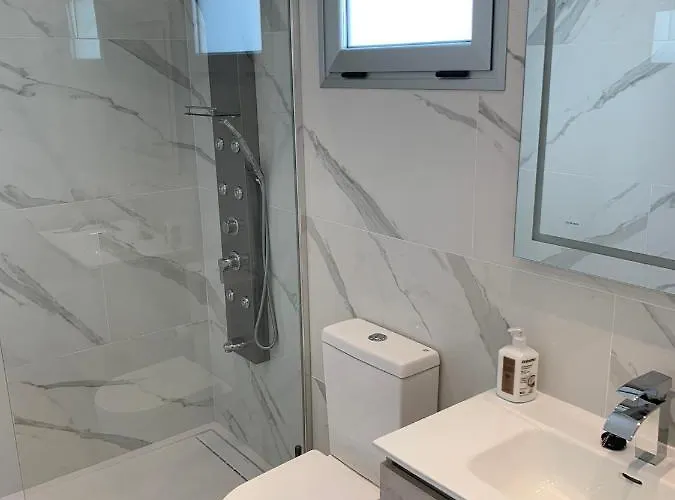 Rociega 35 7 100 Meters From The Sea Front Апартаменты