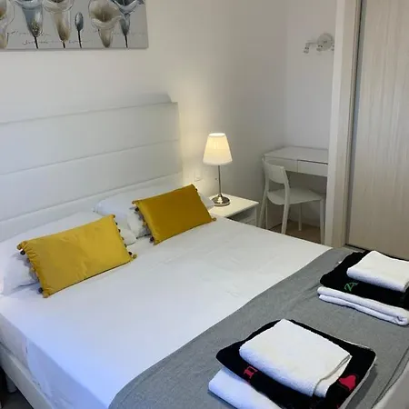 Rociega 35 7 100 Meters From The Sea Front