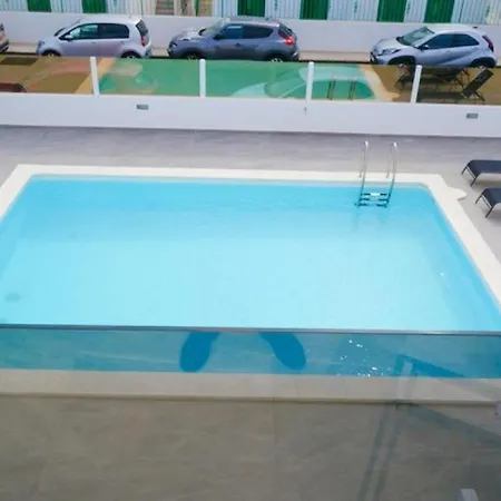 Rociega 35 7 100 Meters From The Sea Front Apartamento Puerto del Carmen (Lanzarote)