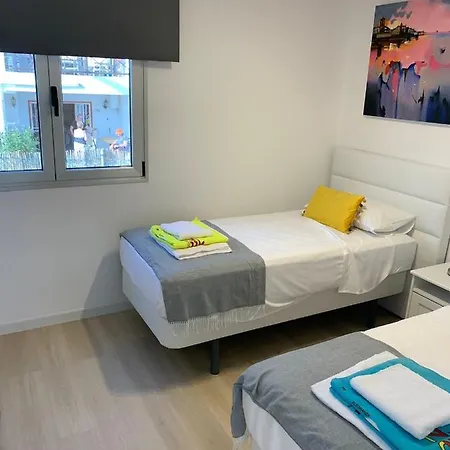 Rociega 35 7 100 Meters From The Sea Front *