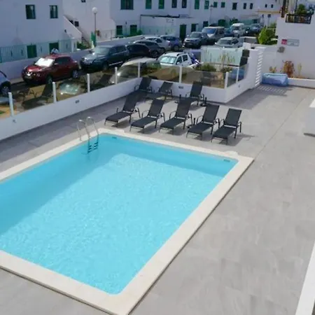 Apartamento Rociega 35 7 100 Meters From The Sea Front