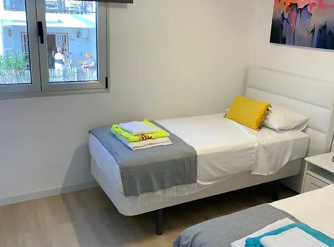 Rociega 35 7 100 Meters From The Sea Front *