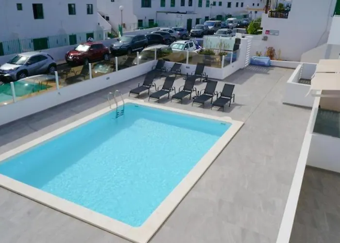 Appartement Rociega 35 7 100 Meters From The Sea Front